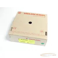   HELUKABEL 29162 H07V-K Einzelader grün/gelb Leitungskabel 100m 