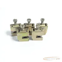   Wöhner Leiteranschlussklemme 16mm² VPE 5 Stück 