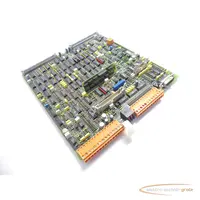   Siemens 6SC6500-0UC01 FBG Ein-/Ausgabe 462 500 9092.01 K L M 