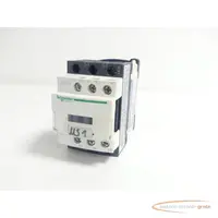  Schütz Schneider Electric LC1D18 Schütz F7 110V 50/60Hz 32A 