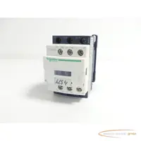 Schütz Schneider Electric LC1D09 Schütz F7 110V 50/60Hz 25A 