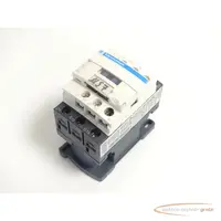 Schütz Telemecanique LC1D09 Schütz F7 110V 50/60Hz 25A 