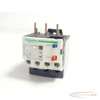  Schneider Electric LRD 06 Motorschutzrelais 1 - 16A 690V~ 6kV 