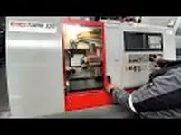 CNC Turning Machine EMCO Turn 325 photo on Industry-Pilot