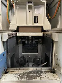 Vertikaldrehmaschine EMAG VSC 7 guter Zustand
