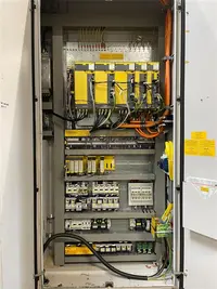 Vertikaldrehmaschine EMAG VSC 7 guter Zustand