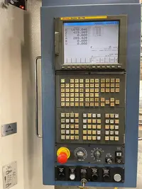 Vertikaldrehmaschine EMAG VSC 7 guter Zustand
