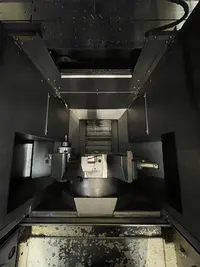 Vertikaldrehmaschine EMAG VSC 7 guter Zustand