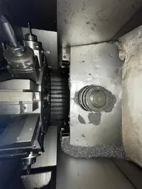 Vertikaldrehmaschine EMAG VSC 7 guter Zustand