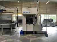  Вертикальный токарный станок EMAG VSC 315 фото на Industry-Pilot