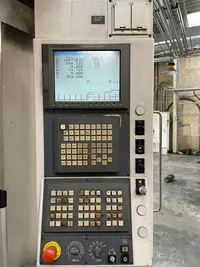 Вертикальный токарный станок EMAG VSC 315 фото на Industry-Pilot