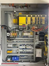 Вертикальный токарный станок EMAG VSC 315 фото на Industry-Pilot