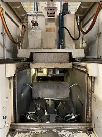 Вертикальный токарный станок EMAG VSC 315 фото на Industry-Pilot