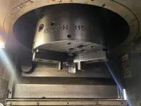 Вертикальный токарный станок EMAG VSC 315 фото на Industry-Pilot