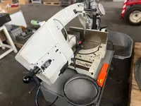 منشار شريطي تلقائي - أفقي FLOTT, REMSCHEID HBS 250 HA الصورة على Industry-Pilot