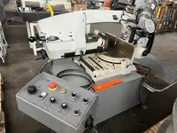 منشار شريطي تلقائي - أفقي FLOTT, REMSCHEID HBS 250 HA الصورة على Industry-Pilot
