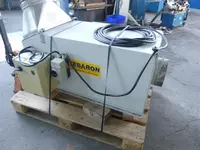 Вытяжное устройство ISI TEBARON TEB/AH1 фото на Industry-Pilot