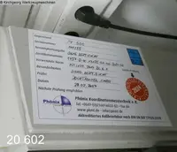 Profilprojektor MITUTOYO PV 500 guter Zustand