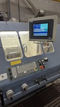 آلة خراطة - بتحكم دوري CMT URSUS TCH 800-3000-137 الصورة على Industry-Pilot