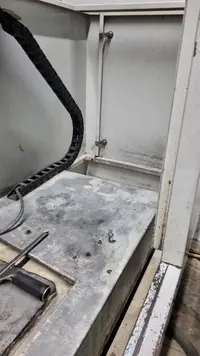 Плоско шлифовальный станок - гориз. GEIBEL & HOTZ FS 640 SD фото на Industry-Pilot