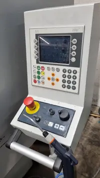 Плоско шлифовальный станок - гориз. GEIBEL & HOTZ FS 640 SD фото на Industry-Pilot