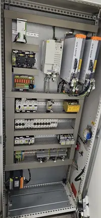 Плоско шлифовальный станок - гориз. GEIBEL & HOTZ FS 640 SD фото на Industry-Pilot