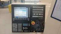 Automatic profile Lathe - Longitudinal STAR Ecas 20 photo on Industry-Pilot