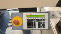 Automatic profile Lathe - Longitudinal STAR Ecas 20 photo on Industry-Pilot
