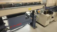 Automatic profile Lathe - Longitudinal STAR Ecas 20 photo on Industry-Pilot