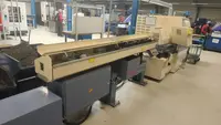 Automatic profile Lathe - Longitudinal STAR Ecas 20 photo on Industry-Pilot