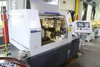  Automatic profile Lathe - Longitudinal CITIZEN L32-1M8 photo on Industry-Pilot