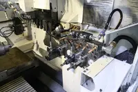 Automatic profile Lathe - Longitudinal CITIZEN L32-1M8 photo on Industry-Pilot