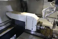 Automatic profile Lathe - Longitudinal CITIZEN L32-1M8 photo on Industry-Pilot