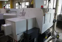 Automatic profile Lathe - Longitudinal CITIZEN L32-1M8 photo on Industry-Pilot