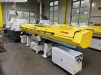 Automatic profile Lathe - Longitudinal CITIZEN L32-1M8 photo on Industry-Pilot