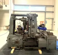  Fraiseuse à roulage d'engrenages - verticale Volman FO-6 Images sur Industry-Pilot