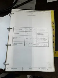 Fraiseuse à roulage d'engrenages - verticale LIEBHERR L 652 Images sur Industry-Pilot