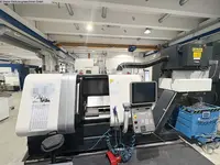  CNC Dreh- und Fräszentrum GILDEMEISTER NEF 400 V3 Gen 5 