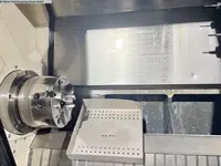 مركز خراطة وتفريز CNC GILDEMEISTER NEF 400 V3 Gen 5 الصورة على Industry-Pilot