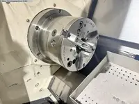 مركز خراطة وتفريز CNC GILDEMEISTER NEF 400 V3 Gen 5 الصورة على Industry-Pilot
