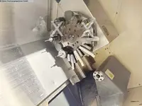 مركز خراطة وتفريز CNC GILDEMEISTER NEF 400 V3 Gen 5 الصورة على Industry-Pilot