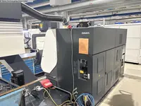 مركز خراطة وتفريز CNC GILDEMEISTER NEF 400 V3 Gen 5 الصورة على Industry-Pilot