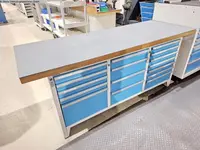 مركز خراطة وتفريز CNC GILDEMEISTER NEF 400 V3 Gen 5 الصورة على Industry-Pilot