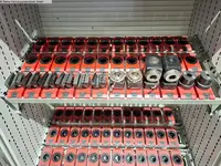 مركز خراطة وتفريز CNC GILDEMEISTER NEF 400 V3 Gen 5 الصورة على Industry-Pilot