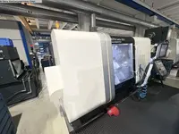  CNC Dreh- und Fräszentrum GILDEMEISTER CTX beta 800 V 3 