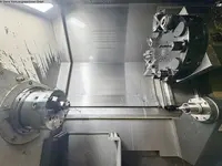 Centre de tournage et fraisage CNC GILDEMEISTER CTX beta 800 V 3 Images sur Industry-Pilot