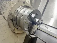 Centre de tournage et fraisage CNC GILDEMEISTER CTX beta 800 V 3 Images sur Industry-Pilot