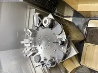 Centre de tournage et fraisage CNC GILDEMEISTER CTX beta 800 V 3 Images sur Industry-Pilot