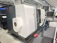 Centre de tournage et fraisage CNC GILDEMEISTER CTX beta 800 V 3 Images sur Industry-Pilot