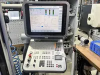 مركز المعالجة العمودي DECKEL MAHO DMU 50 الصورة على Industry-Pilot